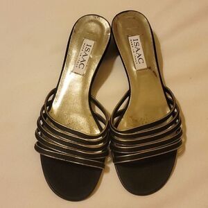 Isaac sandals 8 